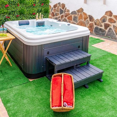 Casa Mari By Canariasgetaway Moya  Ngoại thất bức ảnh