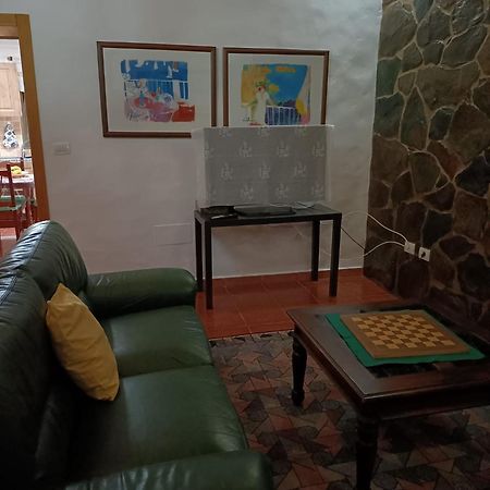 Casa Mari By Canariasgetaway Moya  Ngoại thất bức ảnh