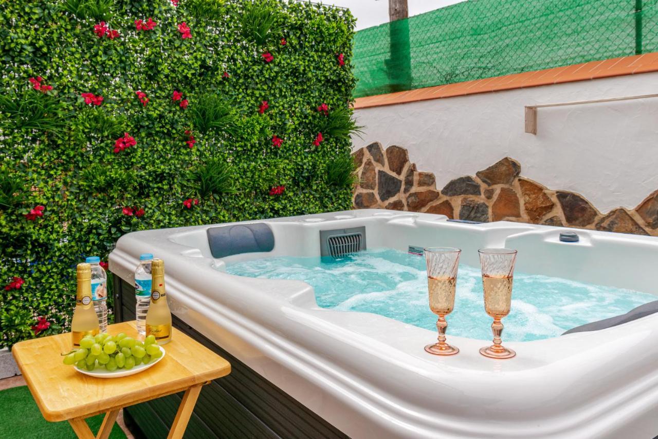 Casa Mari By Canariasgetaway Moya  Ngoại thất bức ảnh