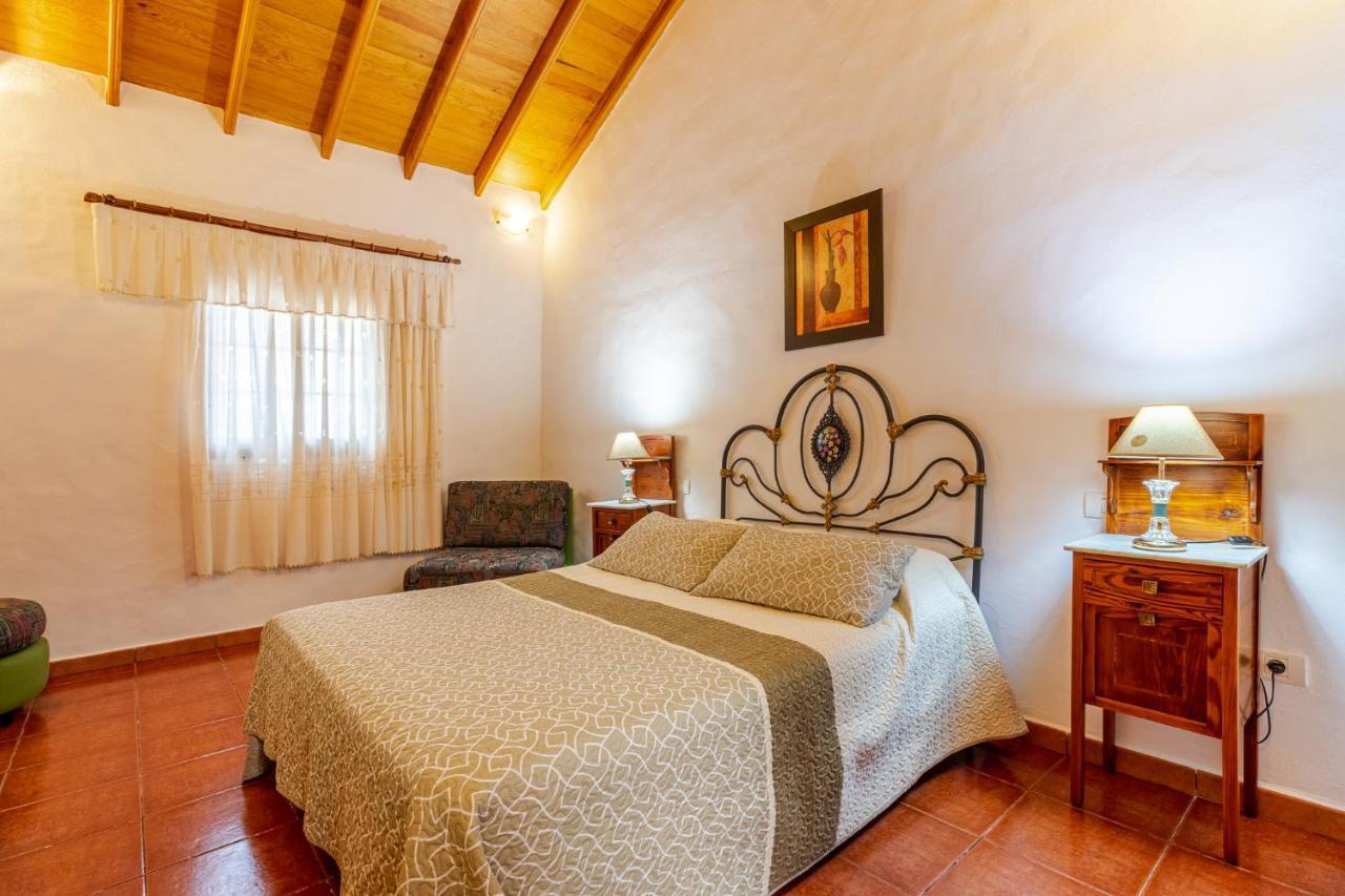 Casa Mari By Canariasgetaway Moya  Ngoại thất bức ảnh