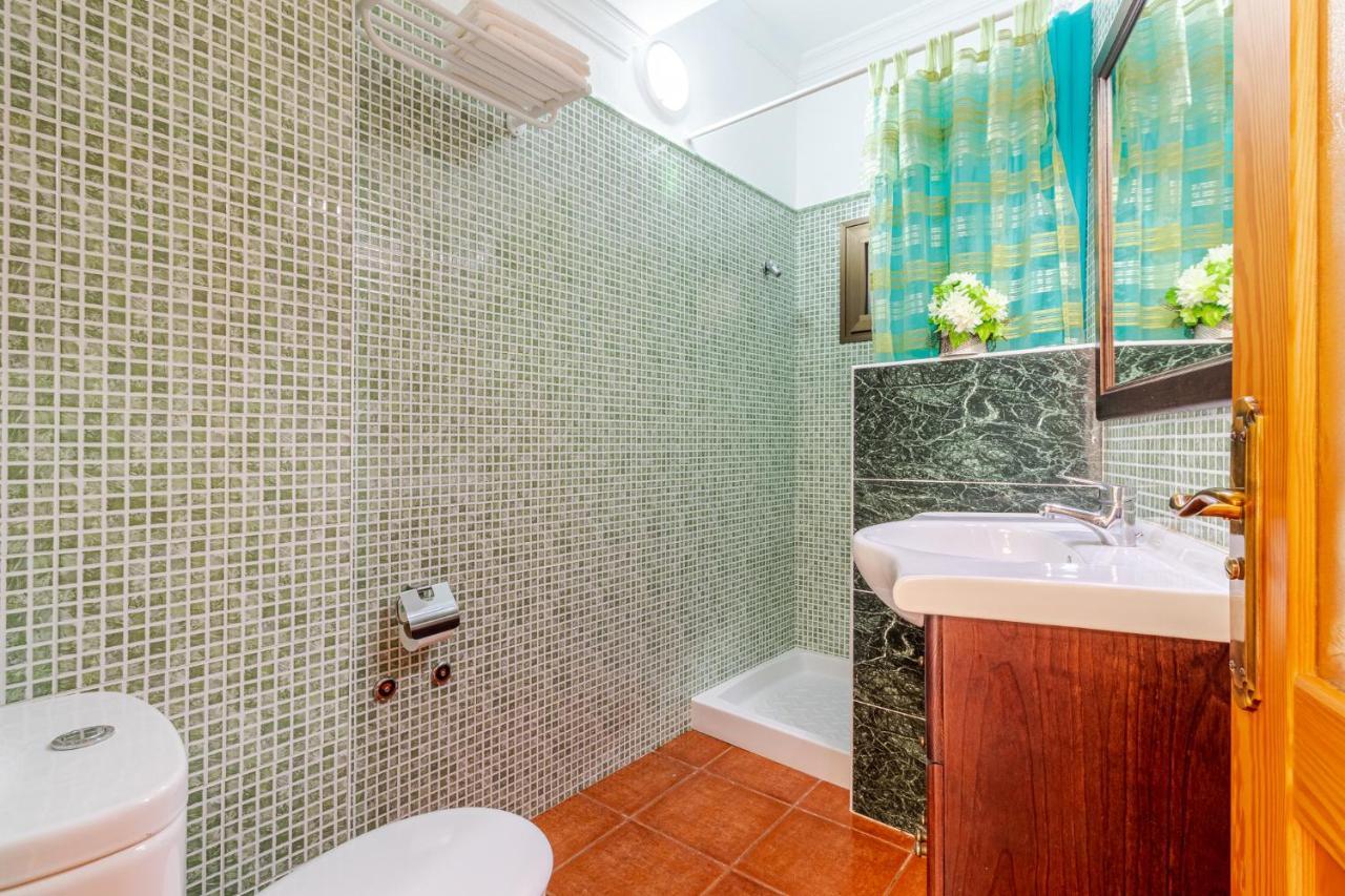 Casa Mari By Canariasgetaway Moya  Ngoại thất bức ảnh
