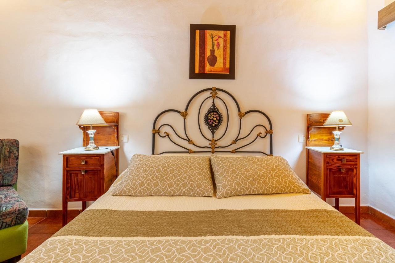 Casa Mari By Canariasgetaway Moya  Ngoại thất bức ảnh