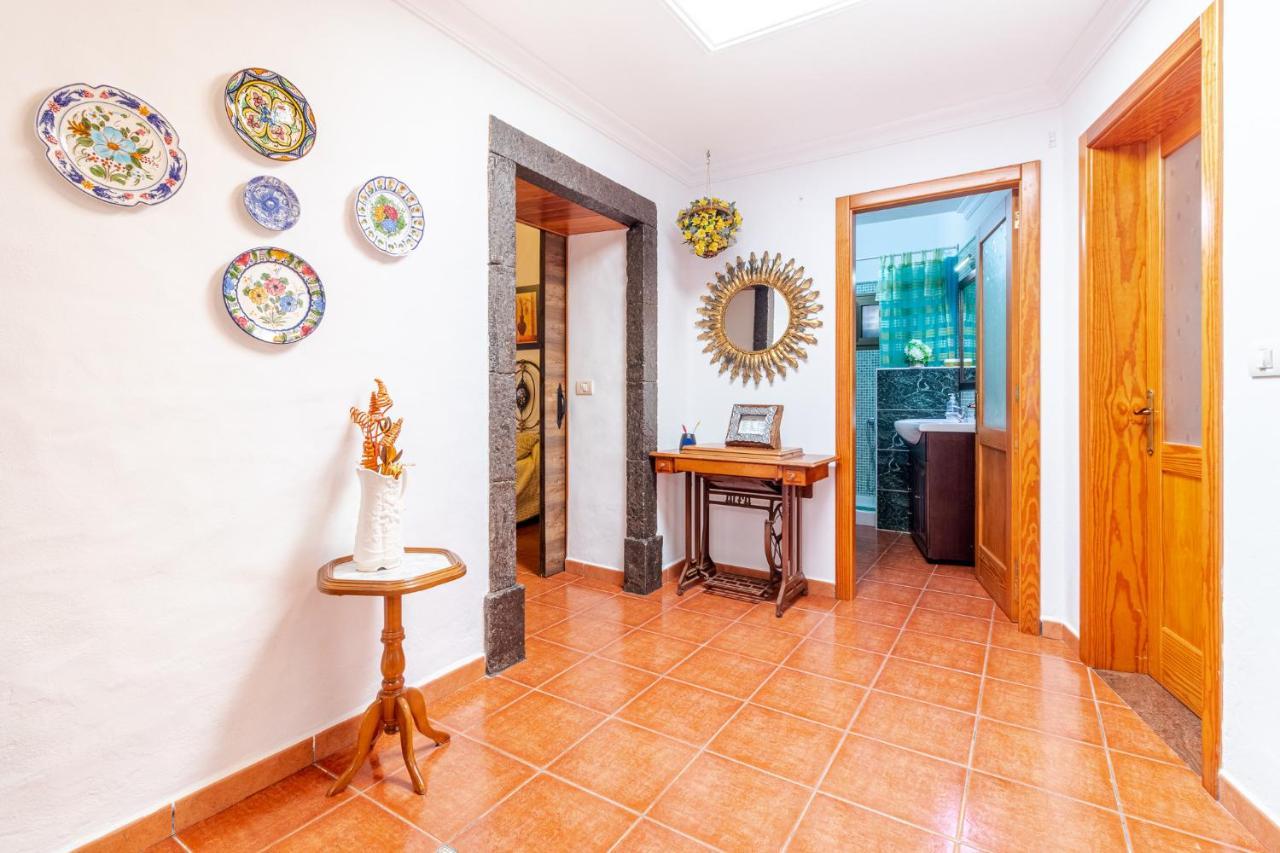 Casa Mari By Canariasgetaway Moya  Ngoại thất bức ảnh