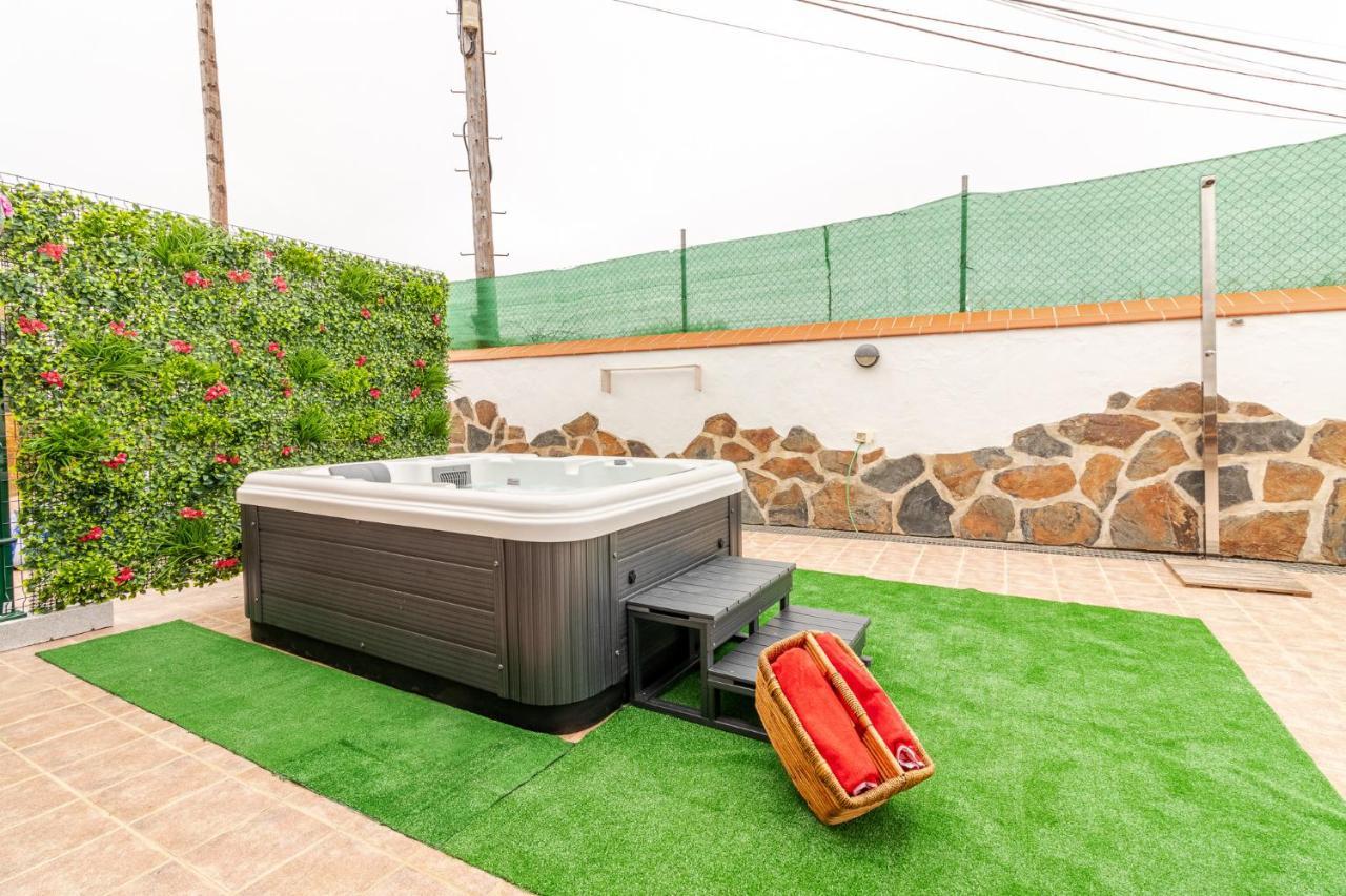 Casa Mari By Canariasgetaway Moya  Ngoại thất bức ảnh