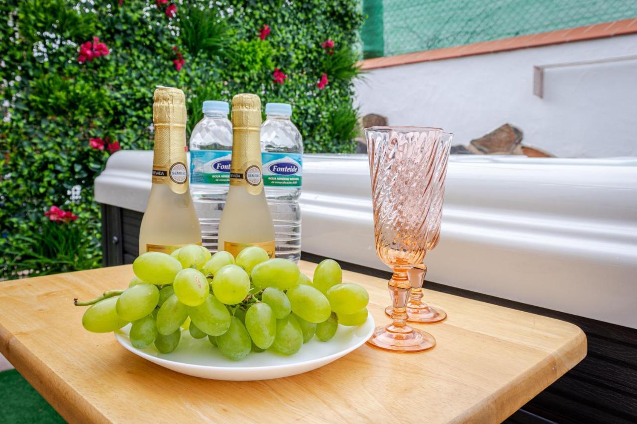 Casa Mari By Canariasgetaway Moya  Ngoại thất bức ảnh