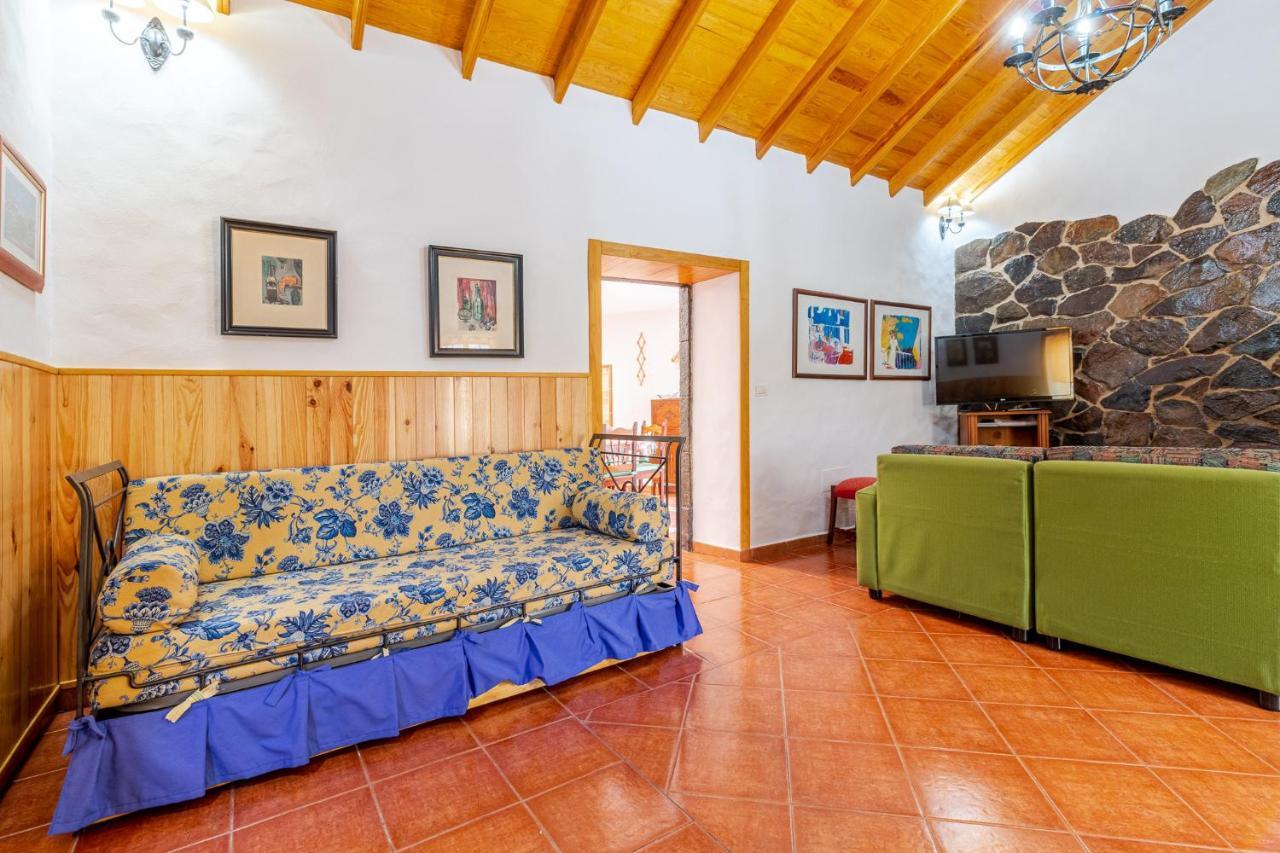 Casa Mari By Canariasgetaway Moya  Ngoại thất bức ảnh