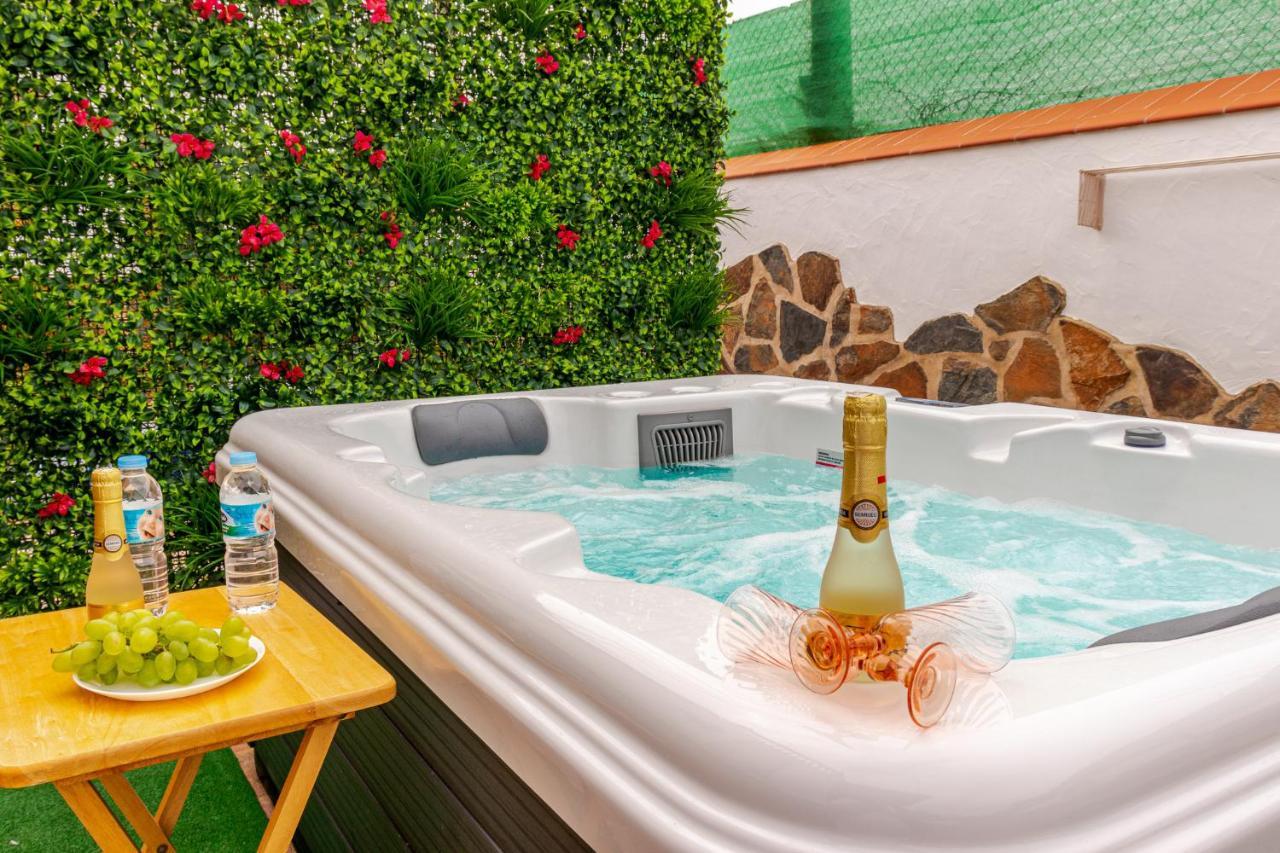 Casa Mari By Canariasgetaway Moya  Ngoại thất bức ảnh