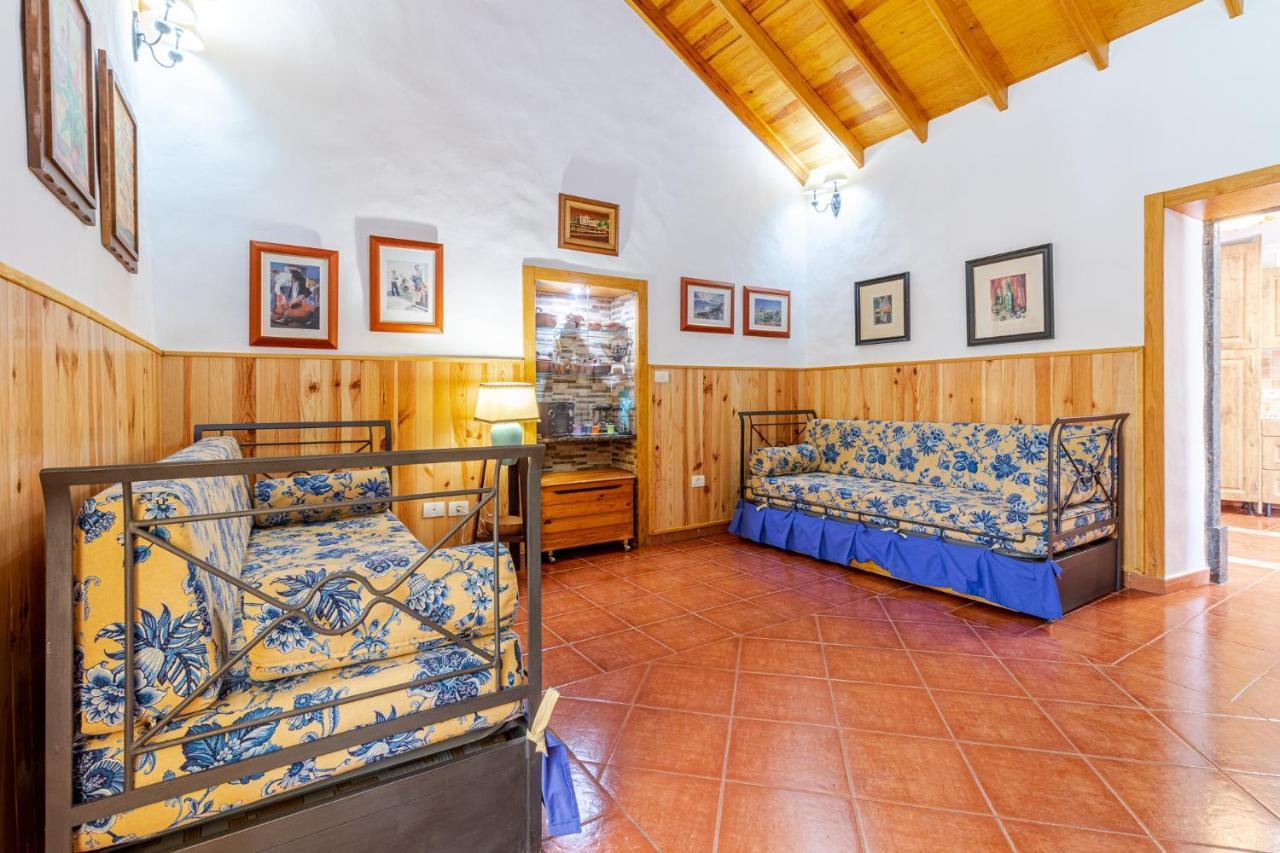 Casa Mari By Canariasgetaway Moya  Ngoại thất bức ảnh