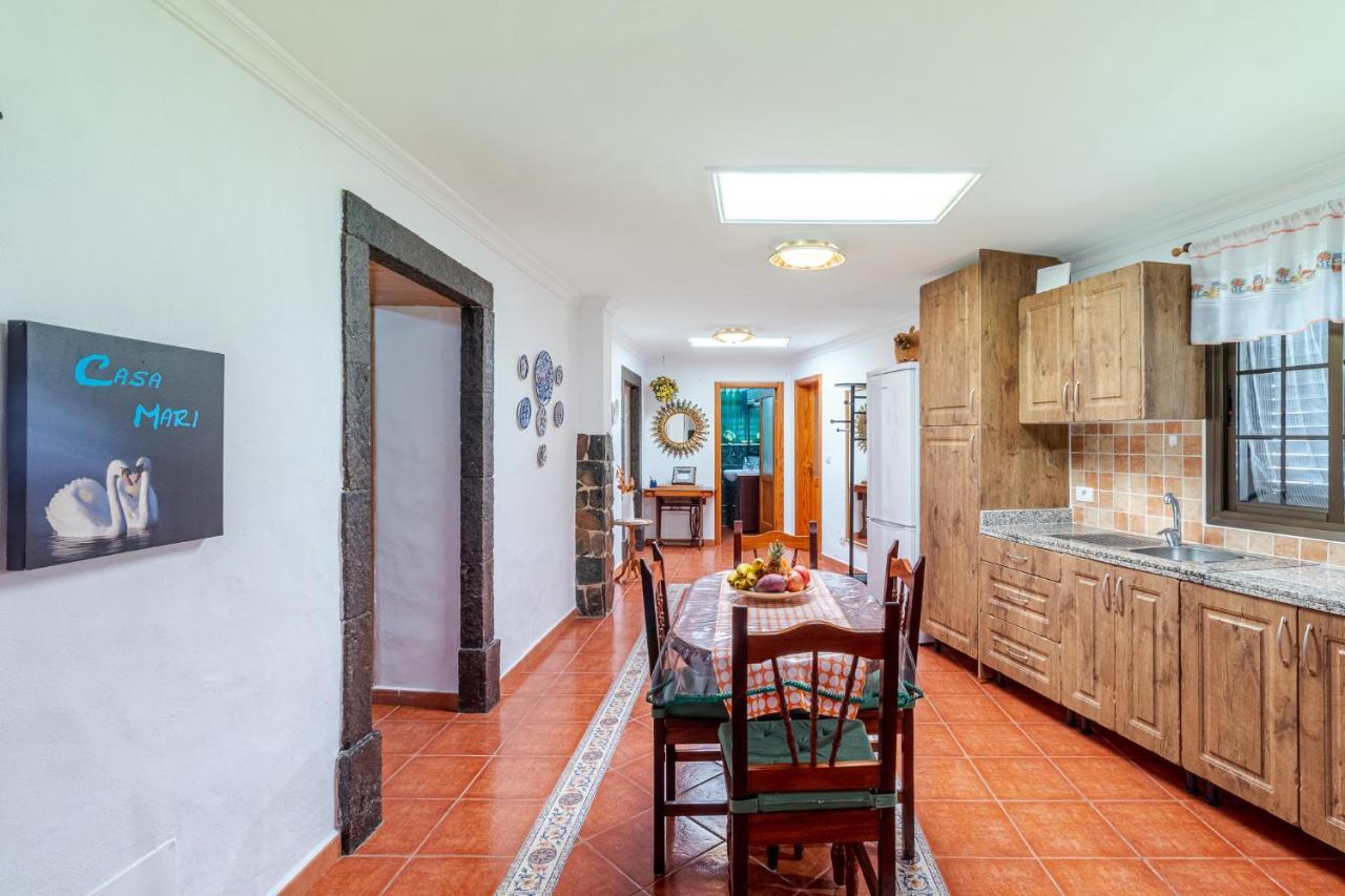 Casa Mari By Canariasgetaway Moya  Ngoại thất bức ảnh