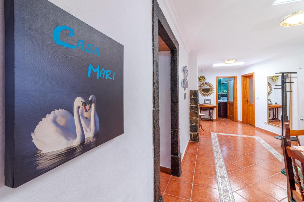 Casa Mari By Canariasgetaway Moya  Ngoại thất bức ảnh