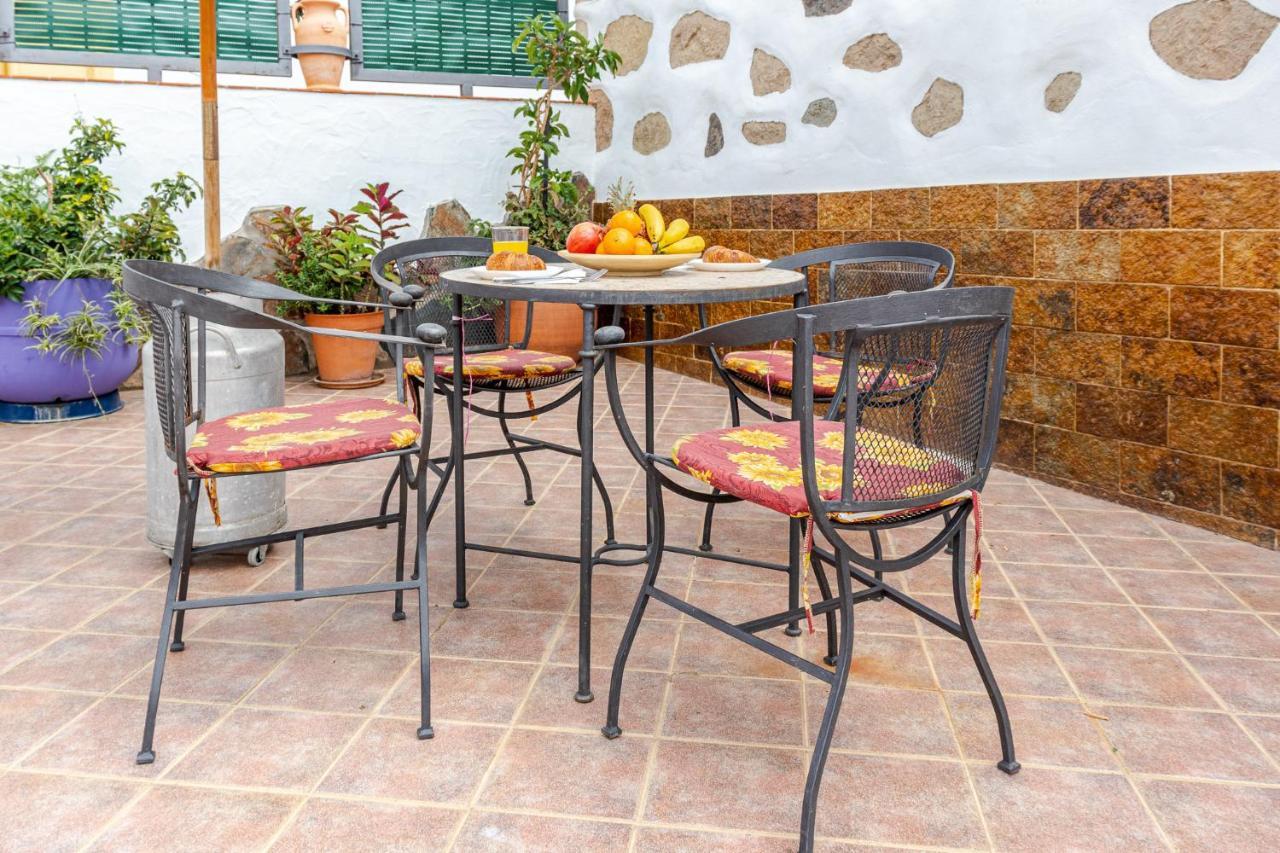 Casa Mari By Canariasgetaway Moya  Ngoại thất bức ảnh