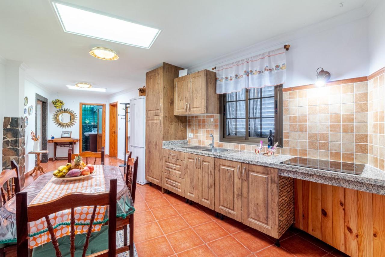 Casa Mari By Canariasgetaway Moya  Ngoại thất bức ảnh