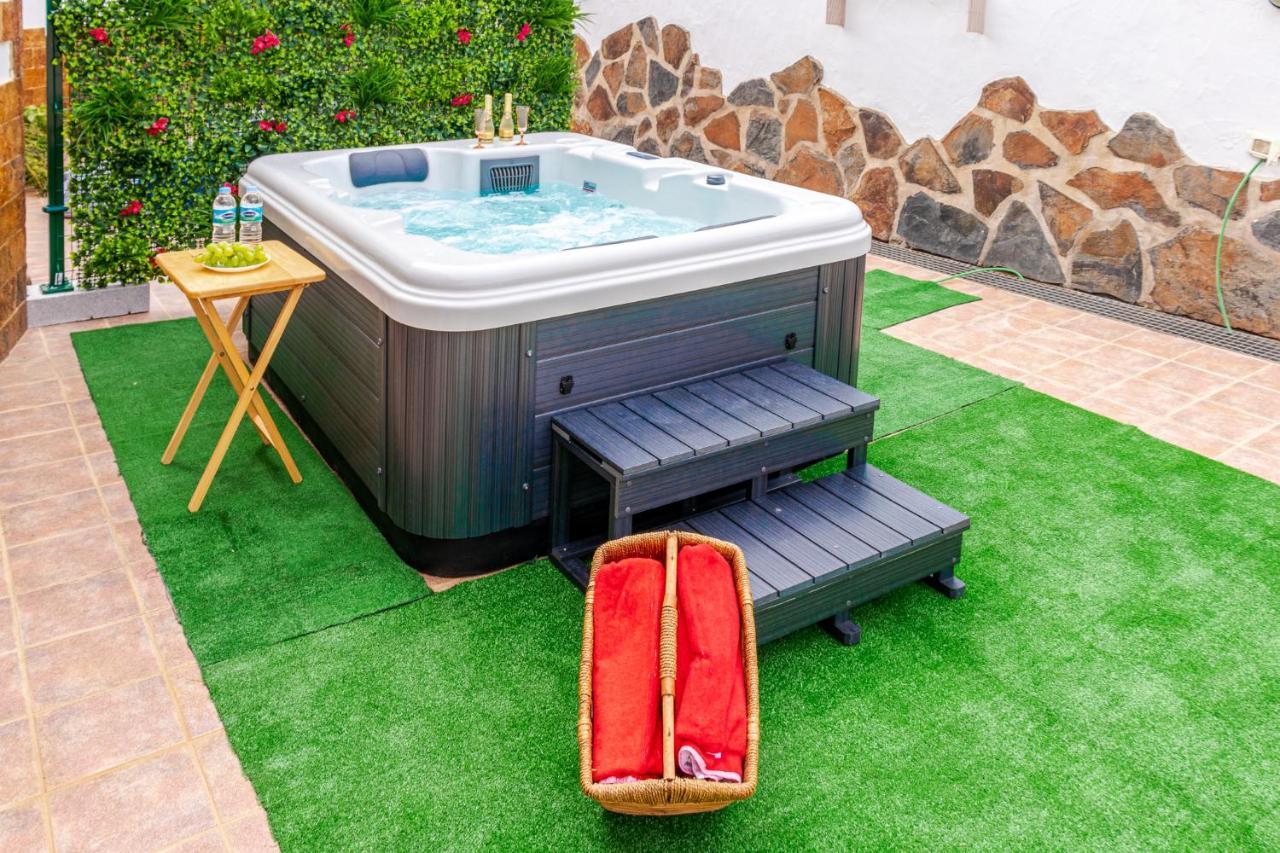 Casa Mari By Canariasgetaway Moya  Ngoại thất bức ảnh