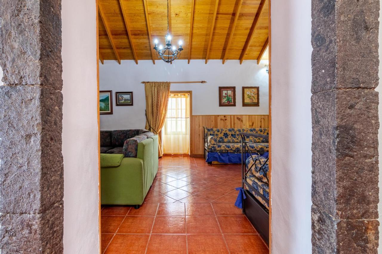 Casa Mari By Canariasgetaway Moya  Ngoại thất bức ảnh