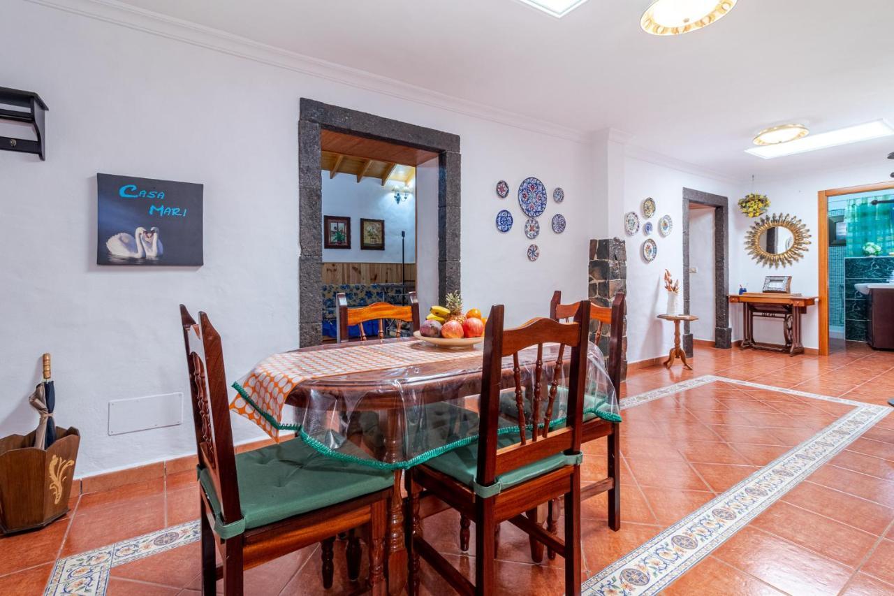 Casa Mari By Canariasgetaway Moya  Ngoại thất bức ảnh