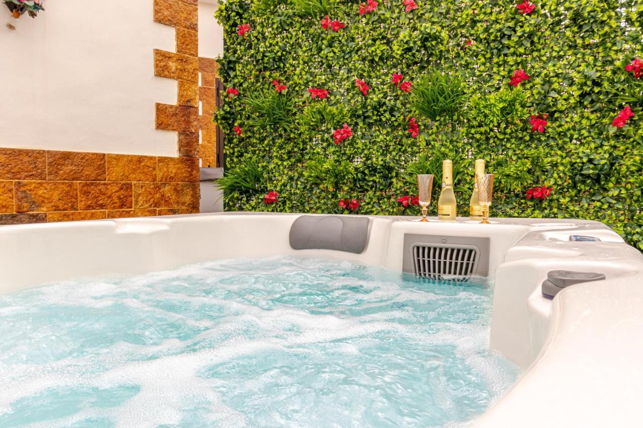 Casa Mari By Canariasgetaway Moya  Ngoại thất bức ảnh