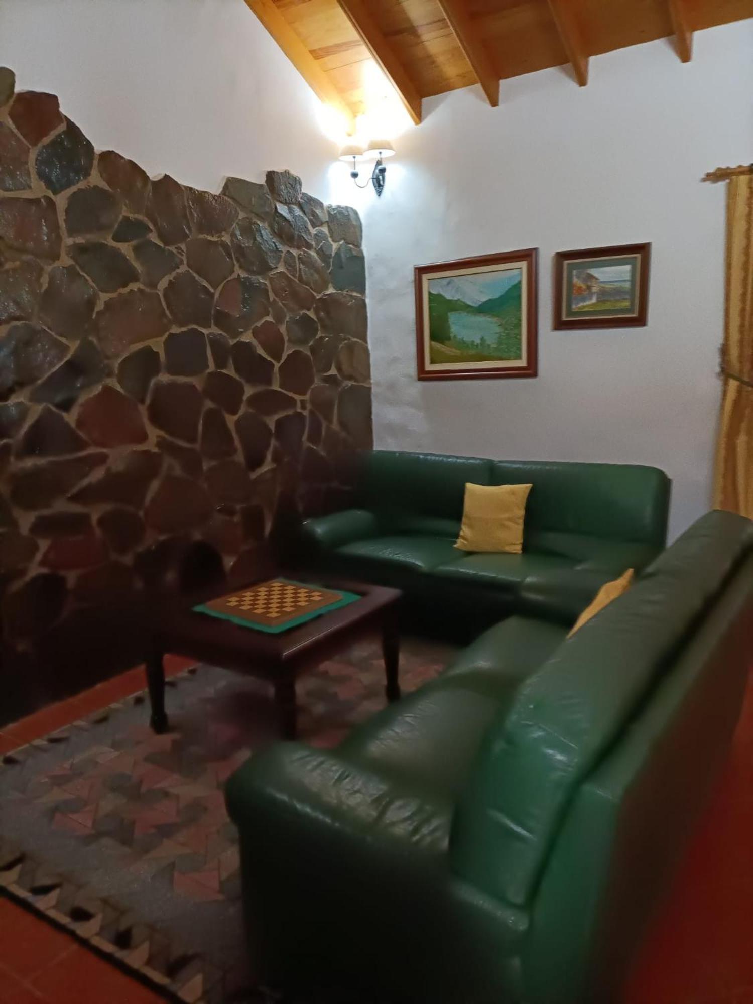 Casa Mari By Canariasgetaway Moya  Ngoại thất bức ảnh