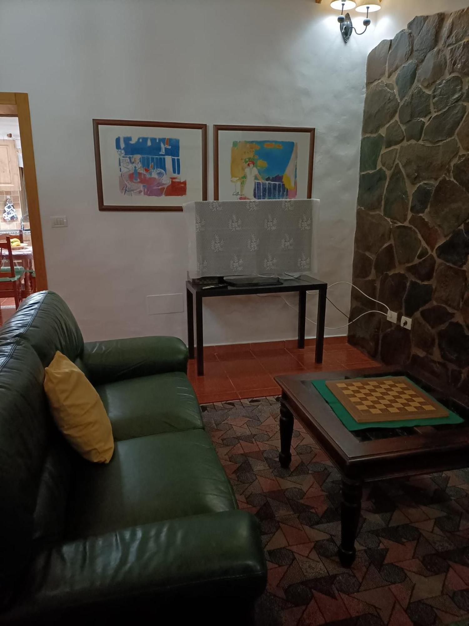 Casa Mari By Canariasgetaway Moya  Ngoại thất bức ảnh